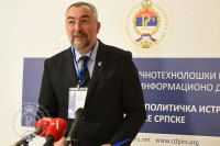 Pavlović: Sve terorističke aktivnosti u Evropi su povezane sa BiH
