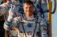 Ruski kosmonauti postavili rekord za najduži boravak na svemirskoj stanici
