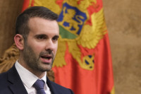 Spajić obećava zatvaranje pregovaračkih poglavlja do kraja godine