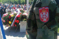 Sjećanje na heroje: 32 godine "Jurišnog odreda Vlasenica"
