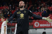 Srpski reprezentativci vode Torino na vrh Serije A