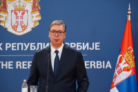 Вучић: Титова гробница неће бити измештена