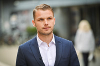 Stanivuković: SNSD organizuje stvaranje saobraćajnih gužvi