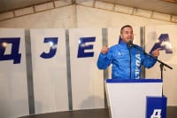 Drinić u Borkovićima i Potkozarju: Podrška djelima logičan slijed daljeg razvoja Banjaluke