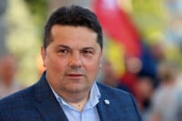 Stevandić: Znali smo za plan atentata na Dodika i Vučića