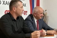 SP u Han Pijesku: "Zadržati mlade razvojem industrije i turizma"