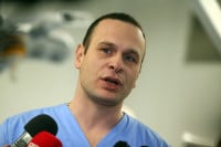 Šobot: Dodik mi je rekao da moram pobijediti, neću biti cirkusant i glumac