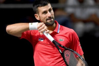 Navijači misle da je Novak digao ruke od tenisa: Đoković uradio nešto što nije 15 godina?