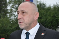 Egić: Sjećanja na junaštvo predaka prenositi mladima
