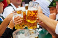 Otvoren Oktoberfest