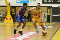 Novu sezonu ABA lige Igokea otvorila pobjedom u Splitu
