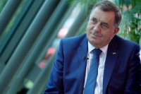 Dodik: Vjerujem u veliku pobjedu SNSD-a