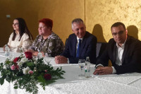 Radojičić: Cilj doprinos daljem razvoju Broda