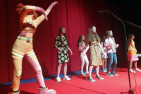 Otvoren 25. lutkarski festival "Lut fest"