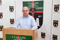 Denis Stevanović, kandidat SP-a za načelnika Stanara: Naš najveći resurs su mladi