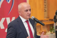 Đokić: Za Srpsku važno učešće na forumu “Ruska energetska sedmica”