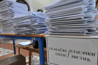 Helez odobrio da vojska vozi glasačke listiće