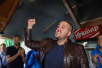 Drinić na Čokorskim poljima i Saračici: Djela su naša šansa i prednost!