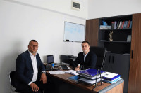 Jošić: Podnesena krivična prijava zbog neovlaštenog fotografisanja