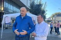 Banjac: Cilj formiranje mjesnih zajednica i podrška roditeljima