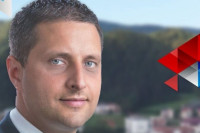 Gligorić: Nastaviti trend razvoja u svim segmentima