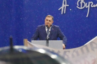 Dodik: Šmit lažni visoki predstavnik i to su shvatili i u Sarajevu
