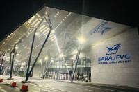 Medijima u BiH stigao prijeteći mail: "Bombe su na aerodromu u Sarajevu"