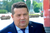 Stevandić: Imamo plan razvoja malih opština