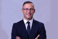 DNS podržava kandidaturu Darka Tomaša za gradonačelnika