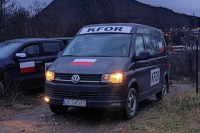 Кфор са тзв. косовском полицијом појачао патроле на сјеверу