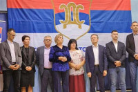 Perić: Sačuvati prirodne resurse