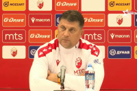 Milojević: Dobra utakmica, ispoštovali smo plan
