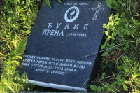 Zadojeni mržnjom ni mrtvima ne daju mira