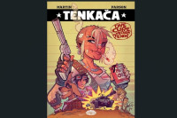 “Tenkača” u novoj ediciji “Luna”