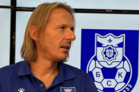 Branislav Krunić napustio Željezničar Sport tim i preuzeo užarenu klupu BSK-a