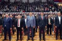 Dodik: Vrijeme je za promjene na Sokocu