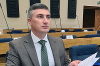 Škipina: Glas za SNSD, glas za prijestonicu i razvoj Pala na dobrobiti svih