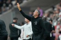 Luis Enrike: Šteta što je Mbape otišao u Real Madrid