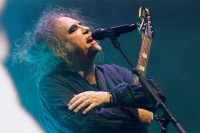 Rok bend „The Cure” objavljuje prvu pjesmu nakon 16 godina