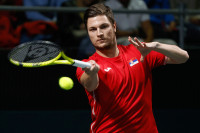 Poznat protivnik Kecmanovića u prvom kolu ATP turnira u Pekingu