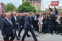 Nastavak suđenja Dodiku i Lukiću sutra