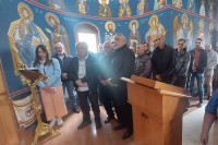 Obilježene 32 godine od ubistva Srba u Podravanju: Zločinci zatrli cijele porodice