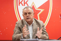 Nebojša Čović novi predsjednik KS Srbije