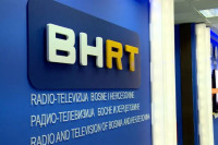 Prodaja nekretnina BHRT-a zbog dugovanja