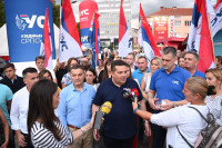 Ujedinjena Srpska: Ostatak kampanje da protekne fer