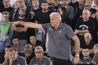 Obradović: Igrači jedva čekaju početak sezone