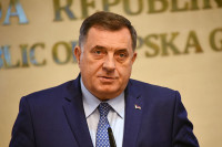 Dodik: Konaković mislio da lažima impresionira učesnike sastanka u Njujorku