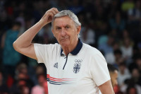 Svetislav Pešić ostaje selektor Srbije!