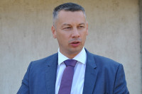 Nešić: Konaković je bruka za BiH