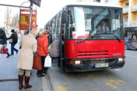Da li će banjalučki penzioneri od 1. oktobra plaćati javni prevoz? 